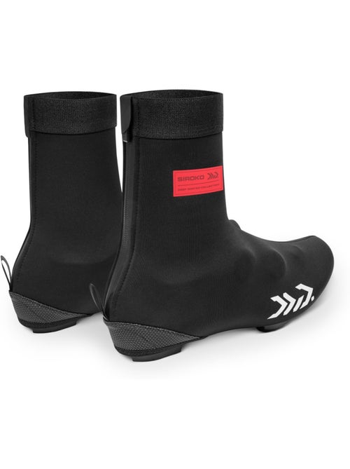 Capas de inverno para sapatos de ciclismo - Kiabi