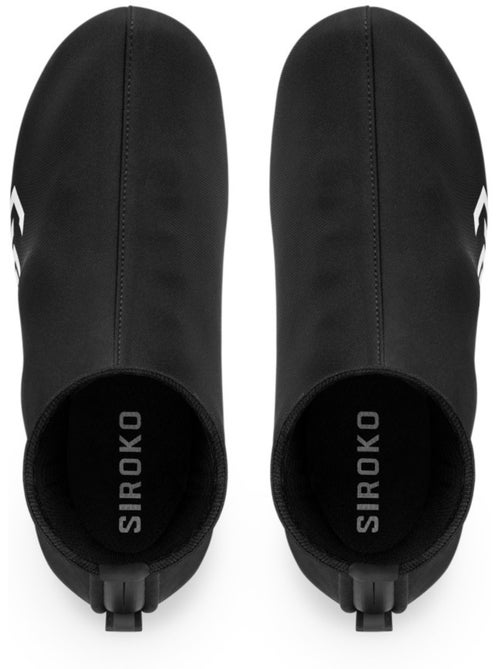 Capas de inverno para sapatos de ciclismo - Kiabi