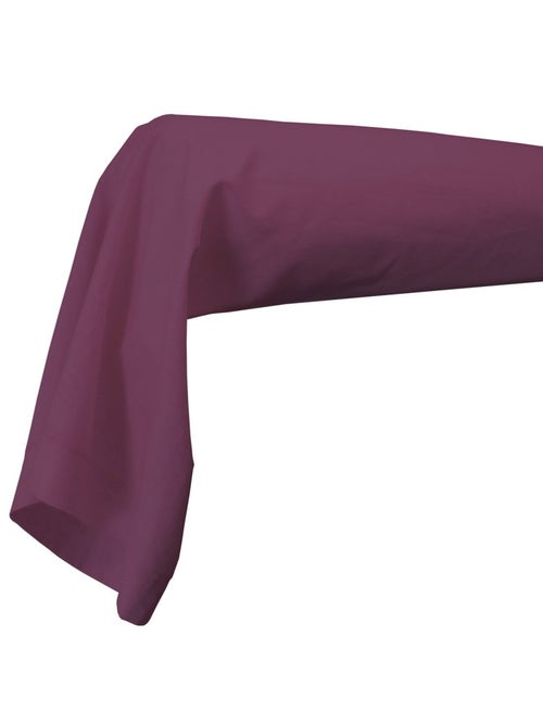 Capas para almofadas cilíndricas algodão lina douceur d'intérieur - Kiabi Capas para almofadas cilíndricas algodão lina douceur d'intérieur - Kiabi