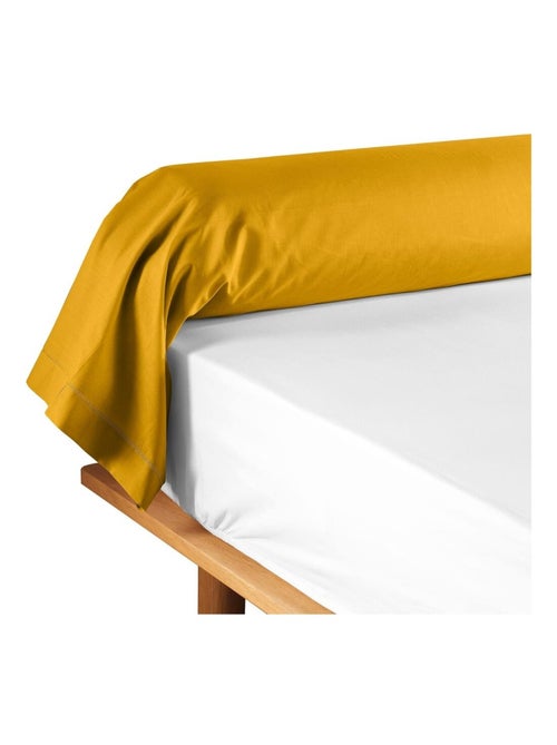 Capas para almofadas cilíndricas algodão noa promo linge - Kiabi Capas para almofadas cilíndricas algodão noa promo linge - Kiabi