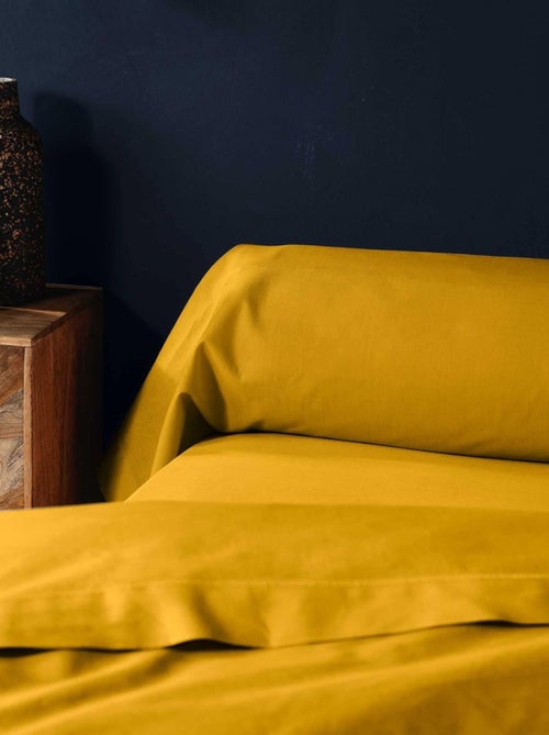 Capas para almofadas cilíndricas algodão noa promo linge - Kiabi Capas para almofadas cilíndricas algodão noa promo linge - Kiabi