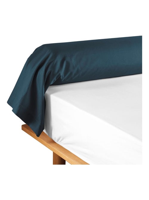 Capas para almofadas cilíndricas algodão noa promo linge - Kiabi