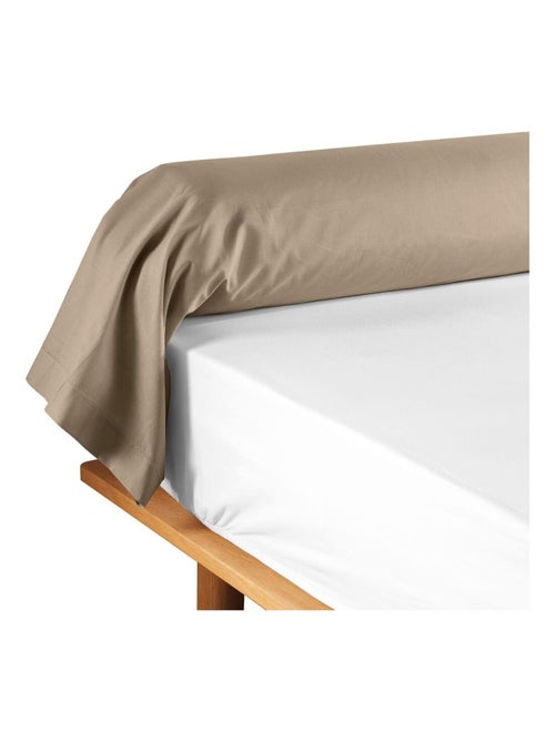 Capas para almofadas cilíndricas algodão noa promo linge - Kiabi Capas para almofadas cilíndricas algodão noa promo linge - Kiabi