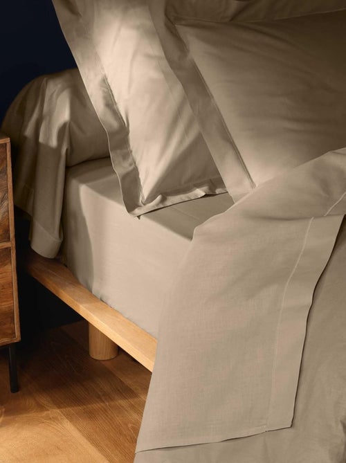 Capas para almofadas cilíndricas algodão noa promo linge - Kiabi Capas para almofadas cilíndricas algodão noa promo linge - Kiabi