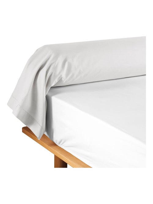 Capas para almofadas cilíndricas algodão noa promo linge - Kiabi Capas para almofadas cilíndricas algodão noa promo linge - Kiabi