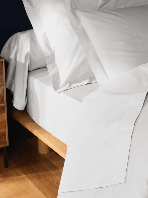 Capas para almofadas cilíndricas algodão noa promo linge - Kiabi Capas para almofadas cilíndricas algodão noa promo linge - Kiabi