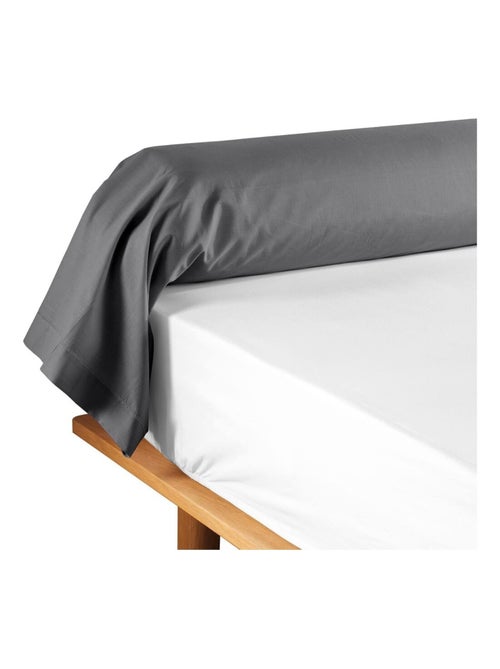 Capas para almofadas cilíndricas algodão noa promo linge - Kiabi Capas para almofadas cilíndricas algodão noa promo linge - Kiabi