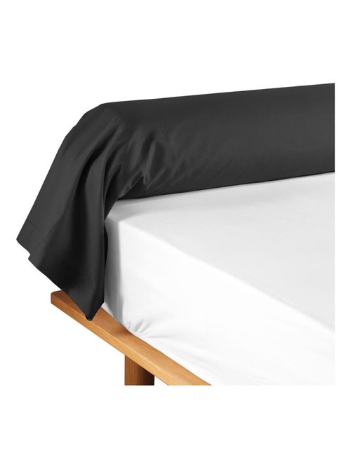 Capas para almofadas cilíndricas algodão noa promo linge - Kiabi Capas para almofadas cilíndricas algodão noa promo linge - Kiabi