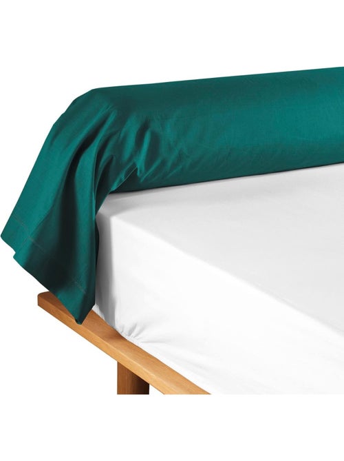 Capas para almofadas cilíndricas algodão noa promo linge - Kiabi Capas para almofadas cilíndricas algodão noa promo linge - Kiabi