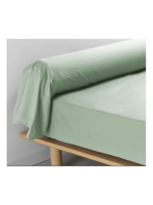 Capas para almofadas cilíndricas percal de algodão lia promo linge - Kiabi Capas para almofadas cilíndricas percal de algodão lia promo linge - Kiabi