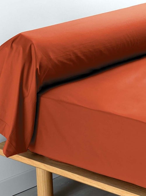 Capas para almofadas cilíndricas percal de algodão lia promo linge - Kiabi Capas para almofadas cilíndricas percal de algodão lia promo linge - Kiabi