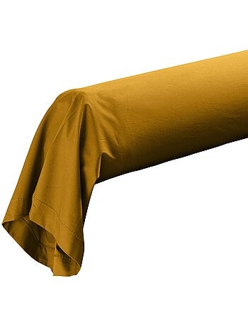 Capas para almofadas cilíndricas percal de algodão percale douceur d'intérieur