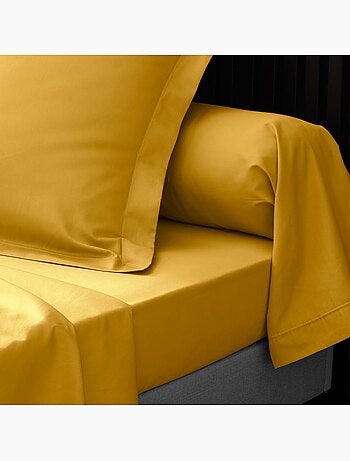Capas para almofadas cilíndricas percal de algodão percale douceur d'intérieur
