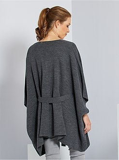 Cape leve de grávida - Kiabi