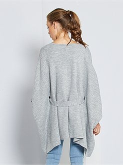 Cape leve de grávida - Kiabi