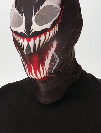 Carapuço 'Venom'