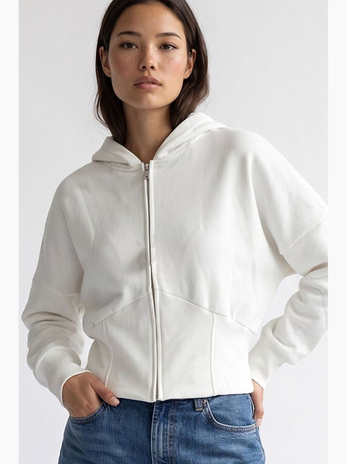 Cardigã feminino mixray - Kiabi