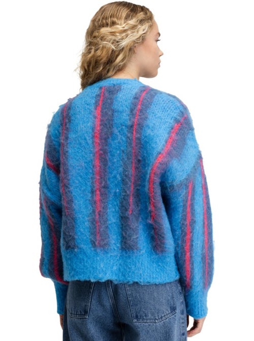 Cardigan de malha para mulher - Kiabi