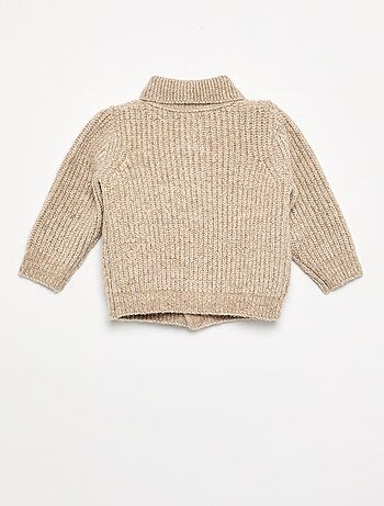 Cardigan 'Simba' 'Disney' com bordados