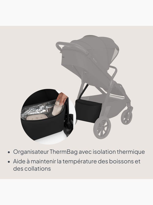 Carrinho de bebé compacto lionelo bett- leve & dobrável - leve & dobrável - até 22 kg - Kiabi Carrinho de bebé compacto lionelo bett- leve & dobrável - leve & dobrável - até 22 kg - Kiabi