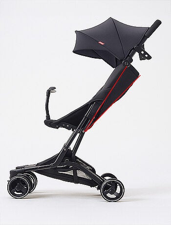 Carrinho de bebe PIKO Ultra compacto