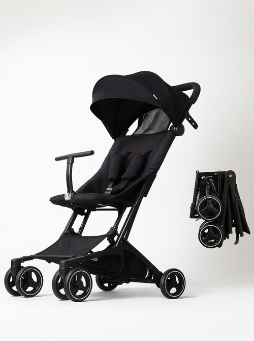 Carrinho de bebe PIKO Ultra compacto - Kiabi Carrinho de bebe PIKO Ultra compacto - Kiabi
