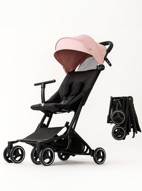 Carrinho de bebe PIKO Ultra compacto - Kiabi Carrinho de bebe PIKO Ultra compacto - Kiabi