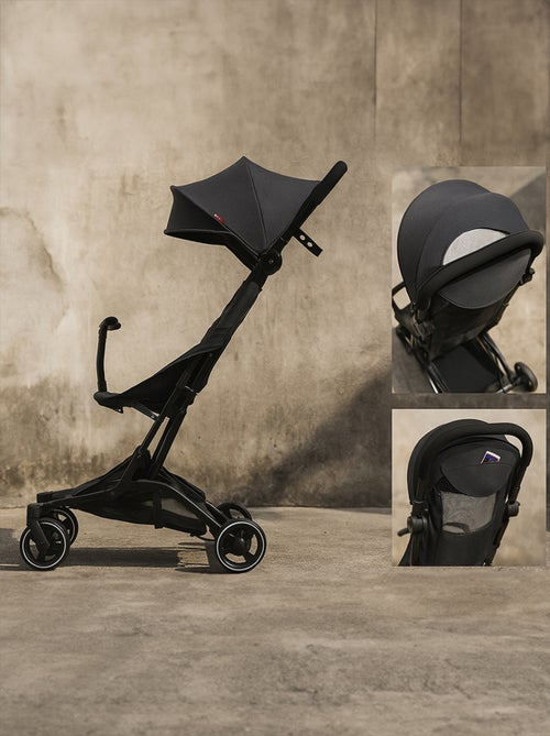 Carrinho de bebe PIKO Ultra compacto - Kiabi Carrinho de bebe PIKO Ultra compacto - Kiabi
