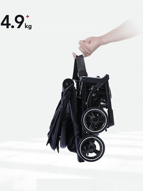 Carrinho de bebe PIKO Ultra compacto - Kiabi Carrinho de bebe PIKO Ultra compacto - Kiabi