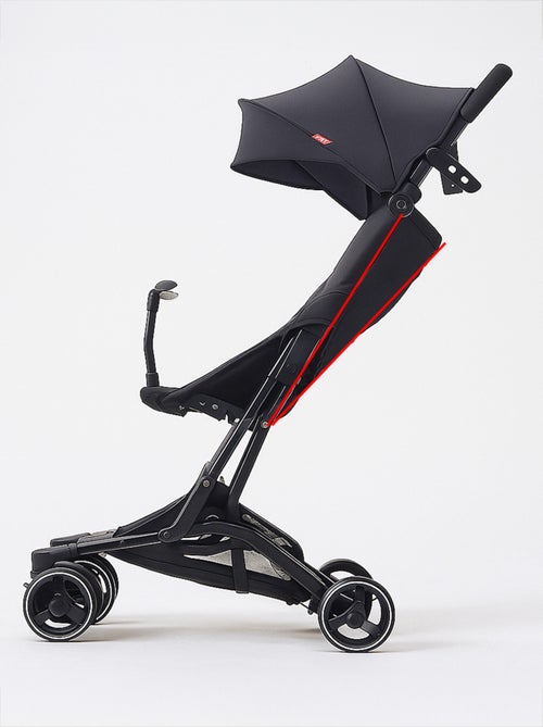 Carrinho de bebe PIKO Ultra compacto - Kiabi Carrinho de bebe PIKO Ultra compacto - Kiabi