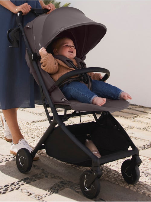 Carrinho de Bebé Ultracompacto LIONELO Sia - Ultraleve 5.9 kg - Apto Avião - Kiabi Carrinho de Bebé Ultracompacto LIONELO Sia - Ultraleve 5.9 kg - Apto Avião - Kiabi