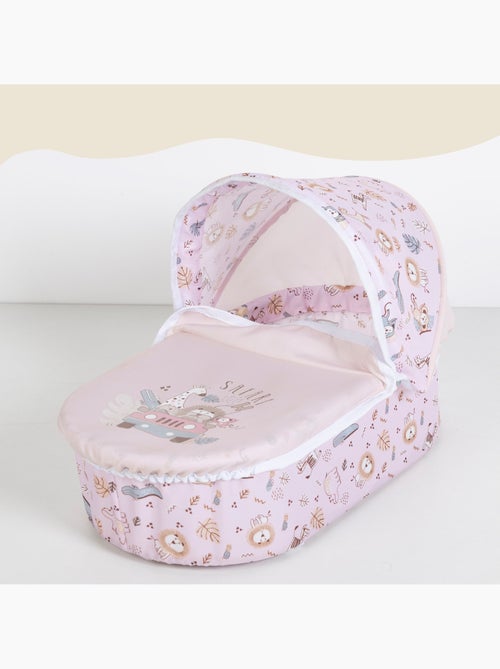 Carrinho de boneca 2 em 1 colorbaby - Kiabi Carrinho de boneca 2 em 1 colorbaby - Kiabi