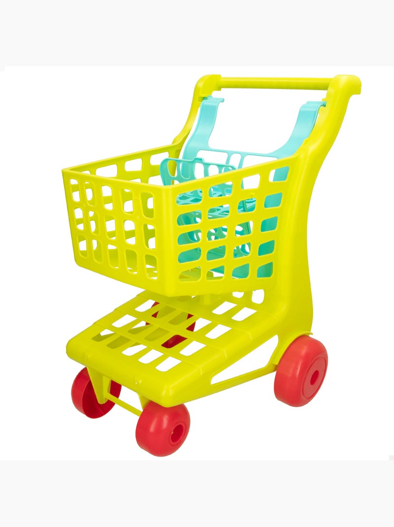 Carrinho de compras my home colors N/D - Kiabi