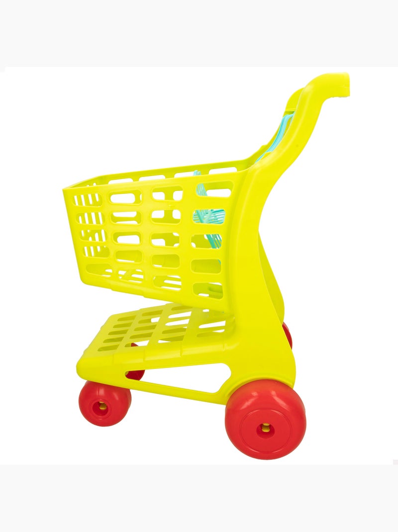Carrinho de compras my home colors N/D - Kiabi