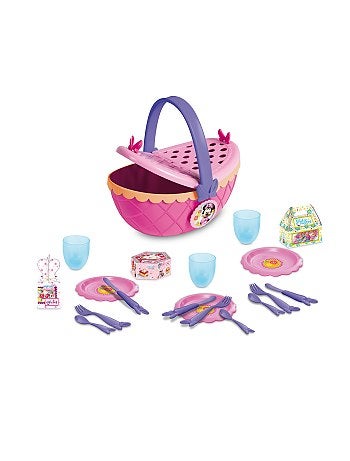 Carrinho de piquenique 'Minnie' - Kiabi