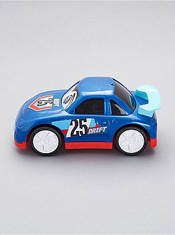 Carro de corrida - Kiabi