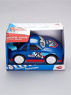 Carro de corrida - Kiabi