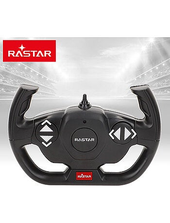 Carro rc rastar porsche 911 dakar 1:14