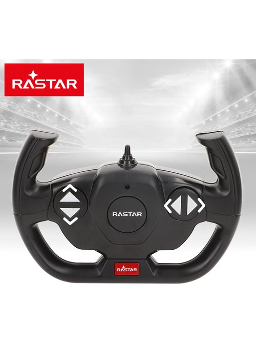 Carro rc rastar porsche 911 dakar 1:14 - Kiabi Carro rc rastar porsche 911 dakar 1:14 - Kiabi
