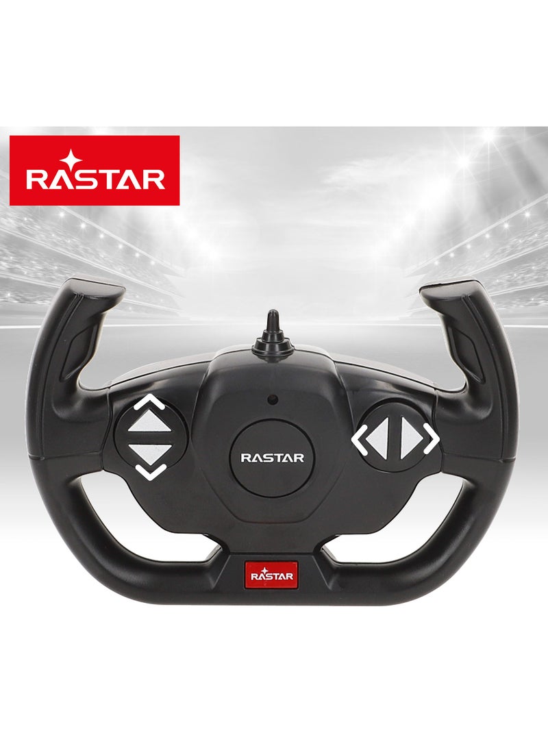 Carro rc rastar porsche 911 dakar 1:14 N/D - Kiabi