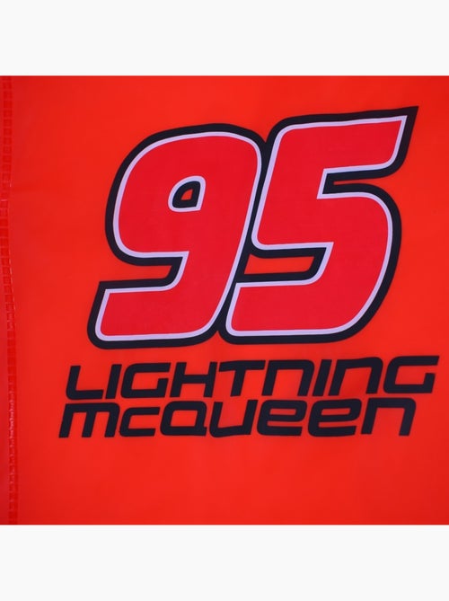 Cars - Impermeável infantil  Lightning McQueen - Kiabi