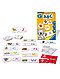     Cartas-puzzle com alfabeto da Ravensburger vista 2
