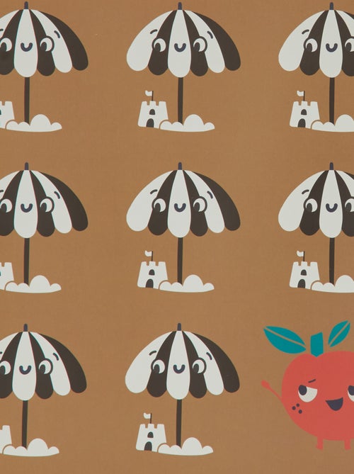 Cartaz estampado A4 - Kiabi Home - Kiabi