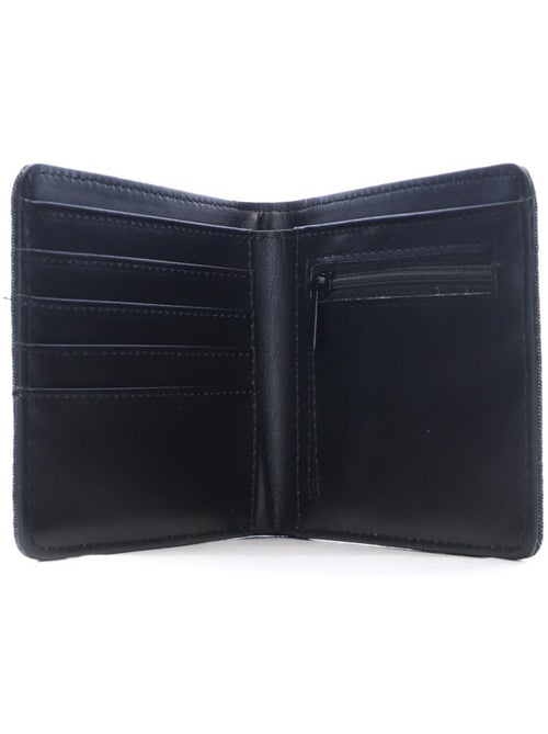Carteira Cinzenta Masculina Kaporal Judic - Kiabi Carteira Cinzenta Masculina Kaporal Judic - Kiabi