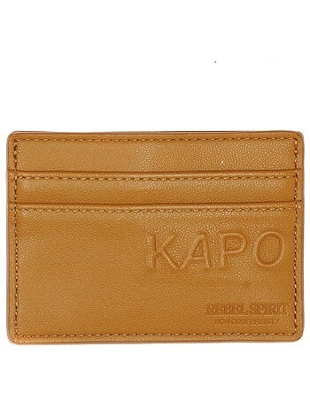 Carteira de Homem Camel Kaporal Toro