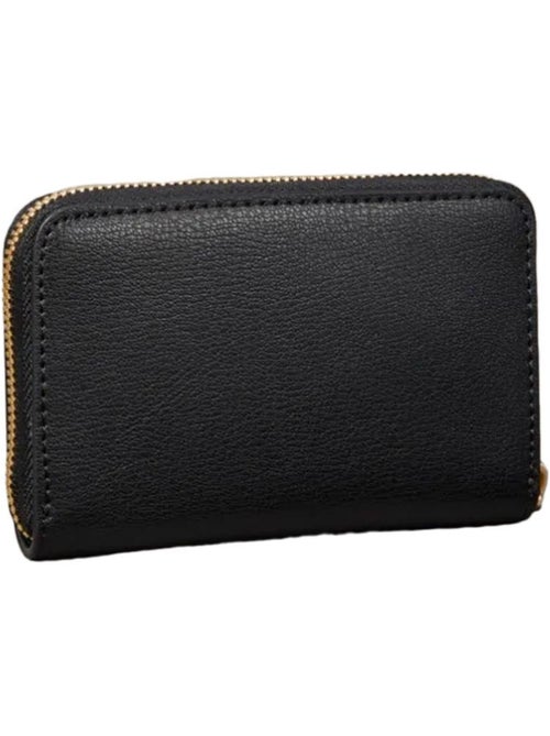 Carteira Feminina Preta Calvin Klein Jeans Foil - Kiabi Carteira Feminina Preta Calvin Klein Jeans Foil - Kiabi