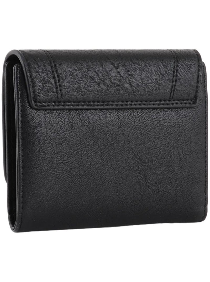 Carteira Feminina Preta Kaporal LANA Preto - Kiabi