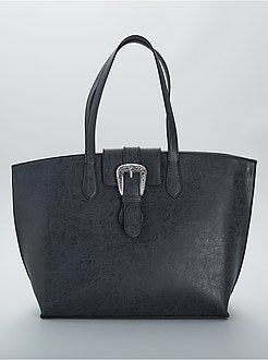 Carteira grande - Kiabi