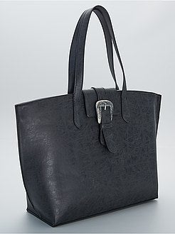 Carteira grande - Kiabi