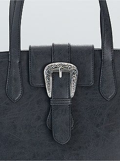 Carteira grande - Kiabi